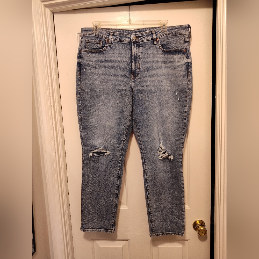 Old Navy Jeans